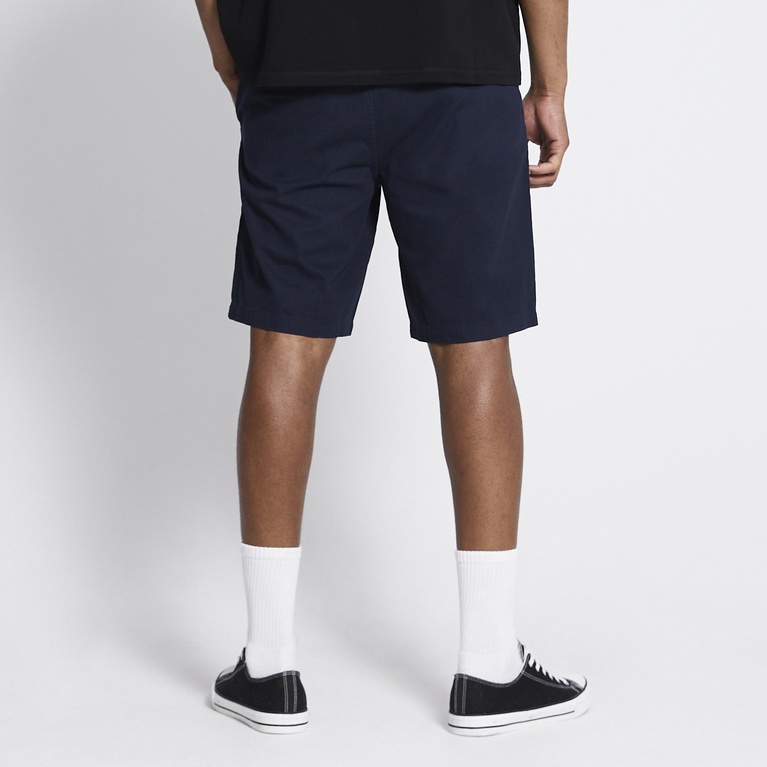 Chino shorts "Leo"